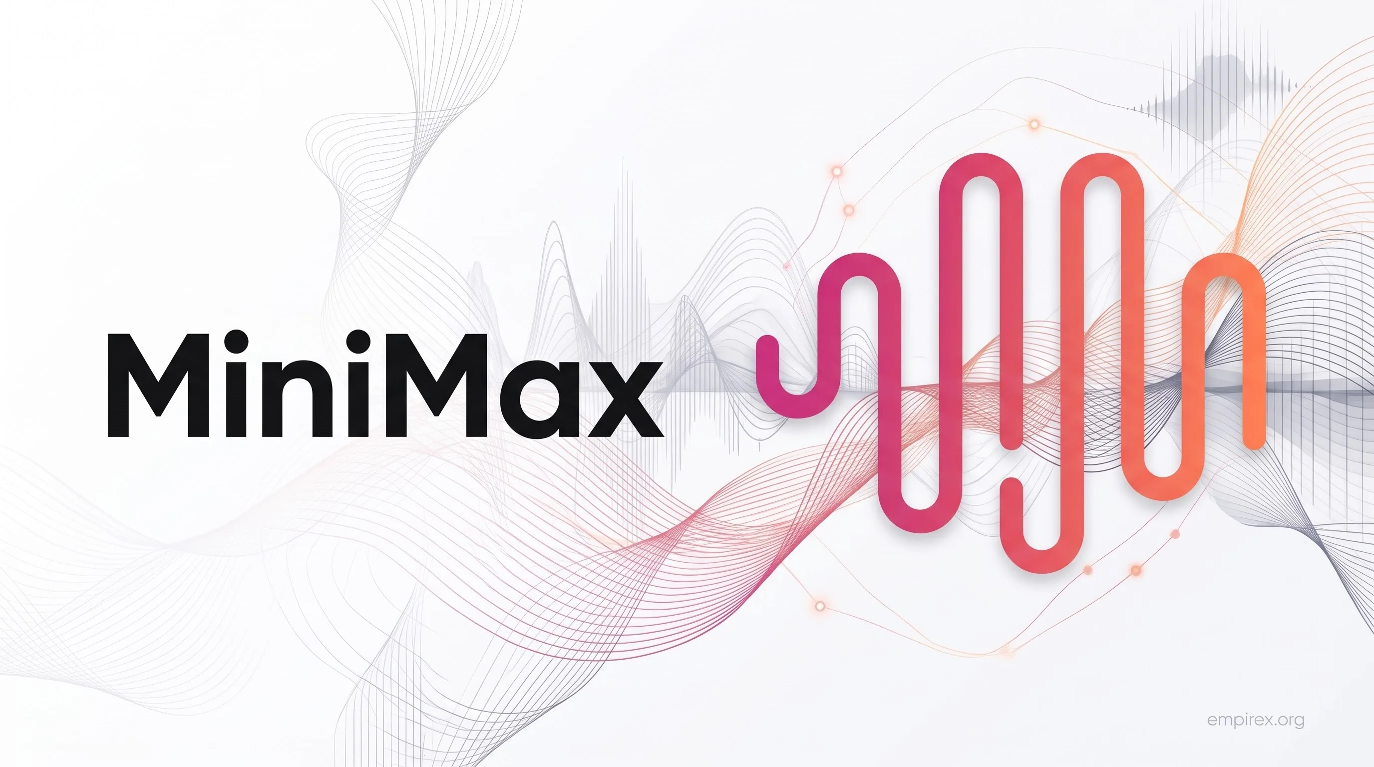 MiniMax - Official Personal Upgrade product image at EmpireX