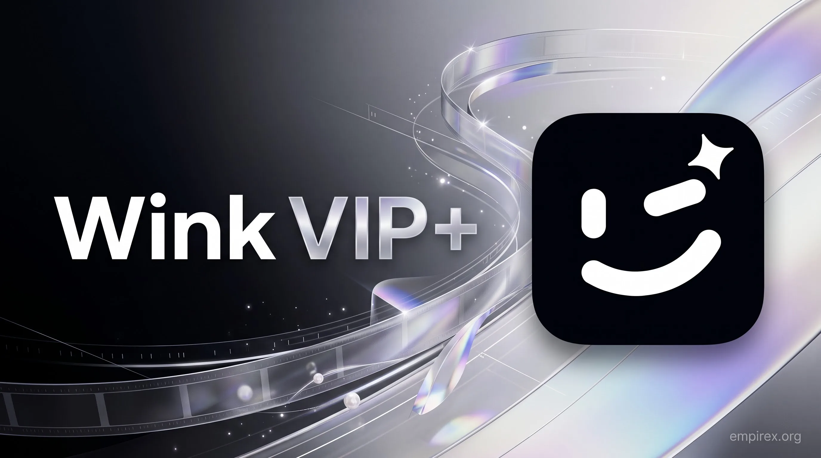 Wink VIP+ - Tài khoản tạo sẵn - hình ảnh sản phẩm tại EmpireX