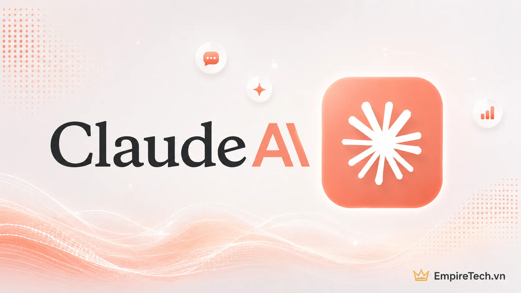 Claude AI Pro - Nâng cấp chính chủ - hình ảnh sản phẩm tại EmpireX