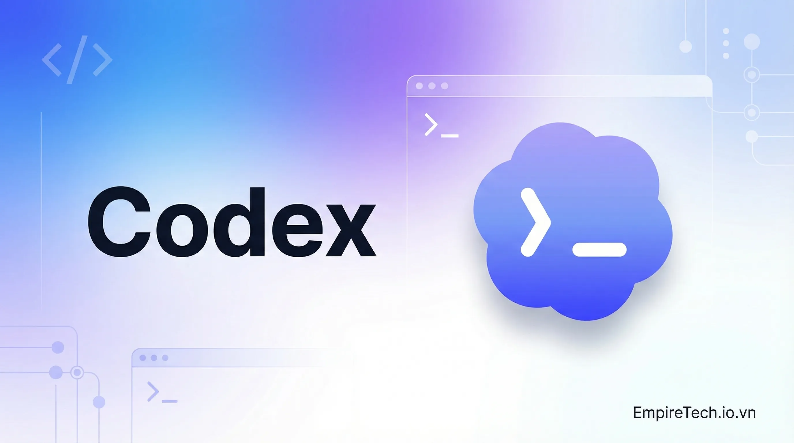 Codex Plus - Official Personal Upgrade product image at EmpireX