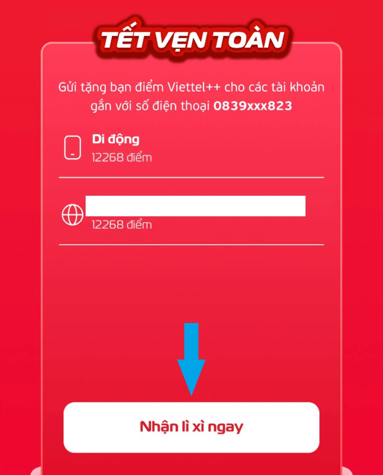 Buoc 3 viettel