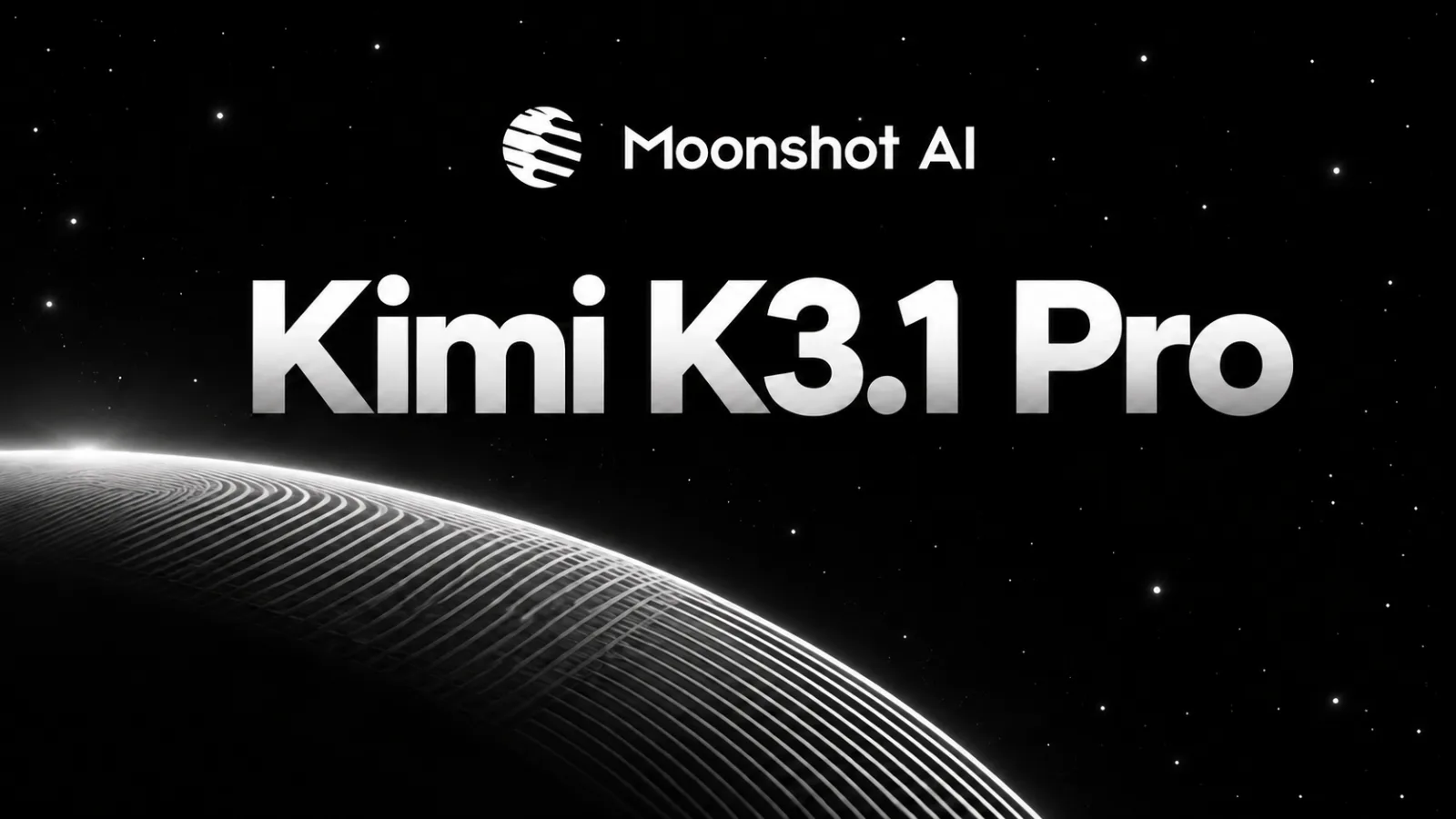 Kimi K3.1 Pro