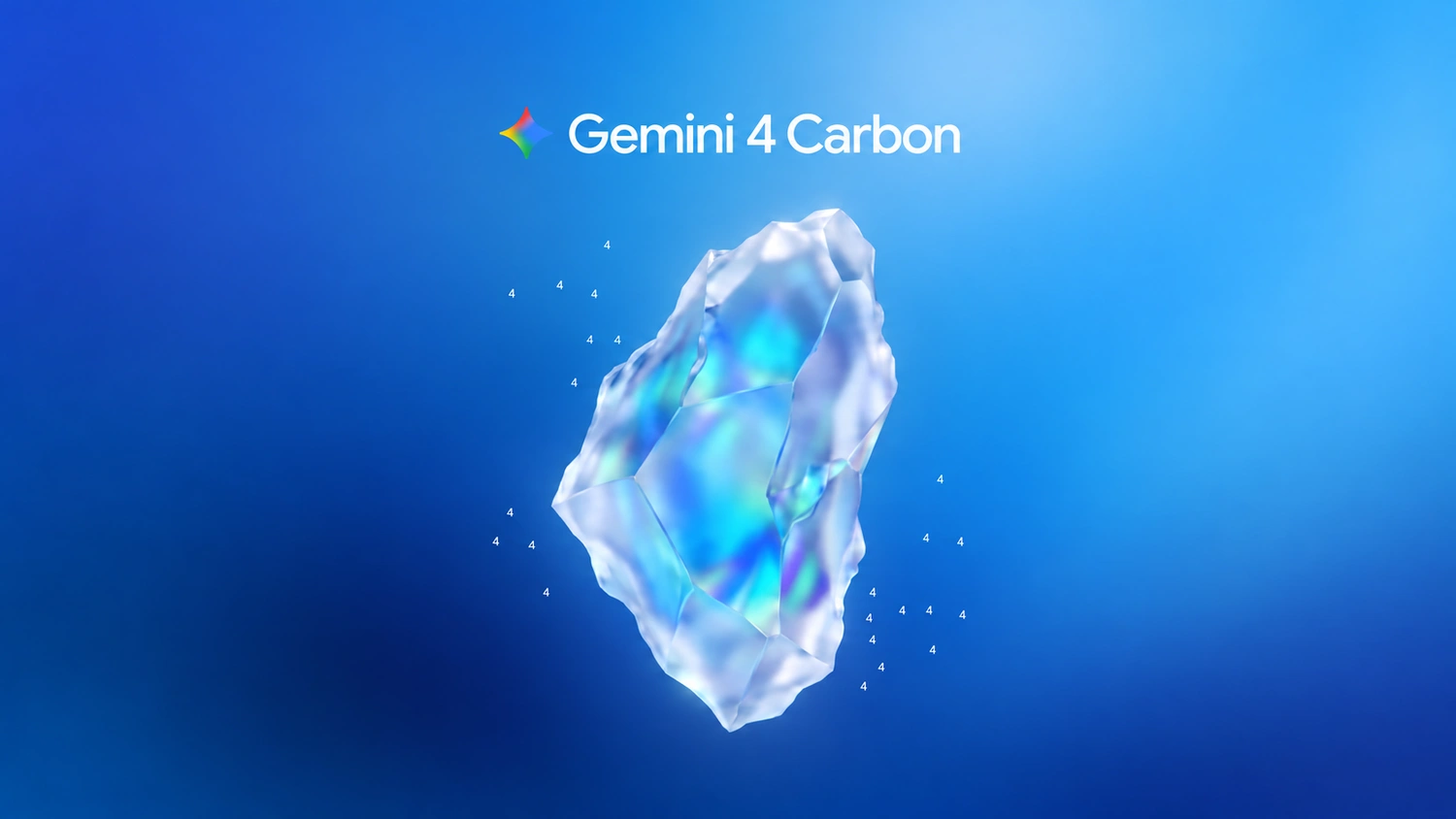 Gemini 4 Carbon