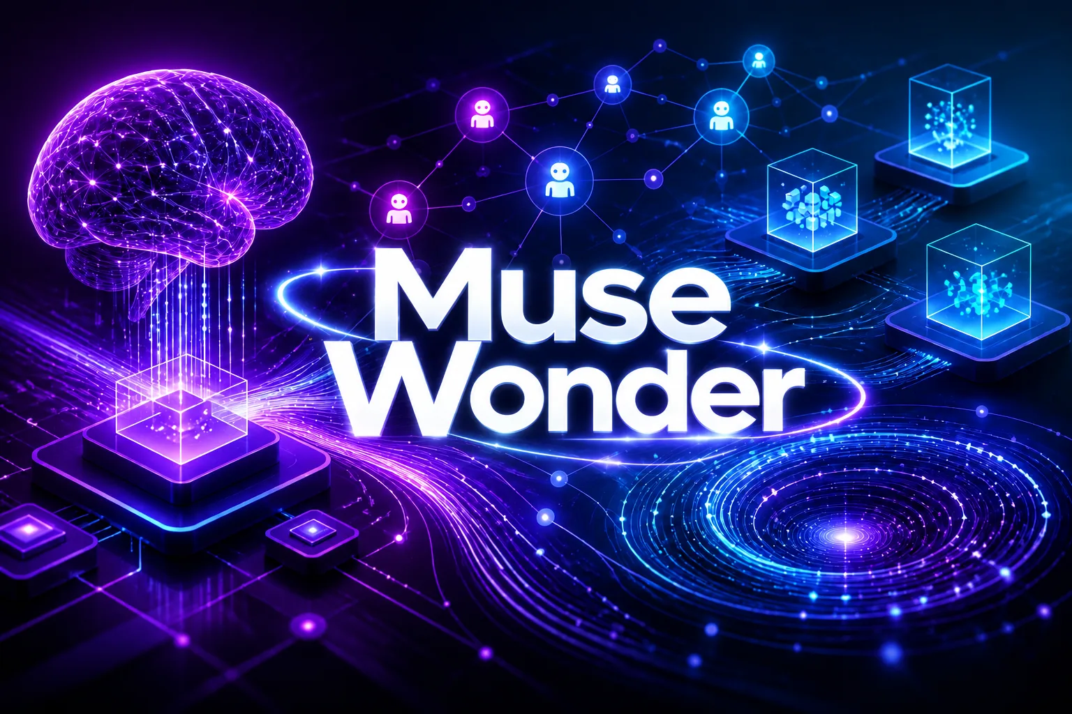Muse Wonder